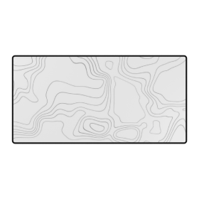 Technology Sense Pattern Mouse Pad
