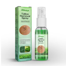 Green Algae Print Remover Mild And Non-irritating