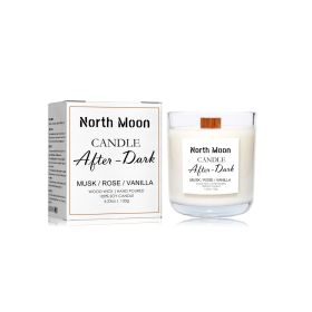 Romantic Home Bedroom Solid Fragrance