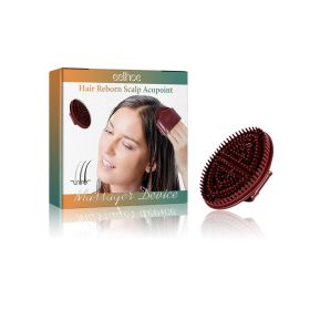 Anti-hair Loss Fluffy Maintenance Brush