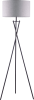 65" Crossed Tripod Floor Lamp (1.66/7.26)
