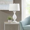 Resin Table Lamp