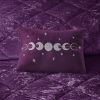 Felicia Velvet Comforter Set