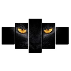Animal Five Union Puzzle Home And Living Room Decoration (Option: 2style-XL)