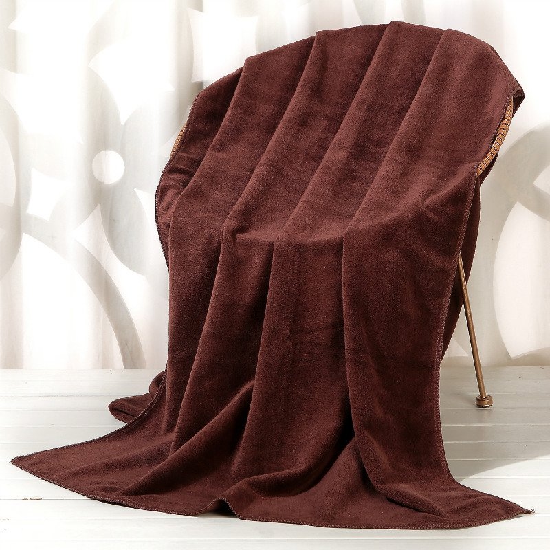 Large Cotton Absorbent Quick Drying Lint Resistant Towel Large Cotton Absorbent Quick Drying Lint Resistant Towel