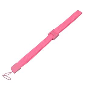 WII Handle Lanyard Lanyard Game Machine (Color: Red)