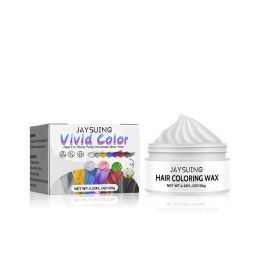 Hair Cream Mild And Non-irritating (Color: White)