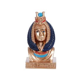 Egypt Ornament Vintage Resin Crafts (Option: V031)