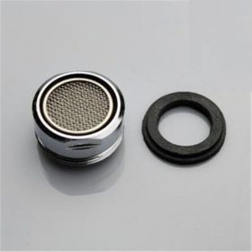Kitchen Cook Basin Tap Bubbler (Option: Plastic)
