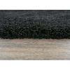 3 Piece Shaggy Nylon Washable Bathroom Rug