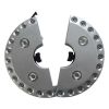 UFO 360 Patio Umbrella Light with 28 LED Ring
